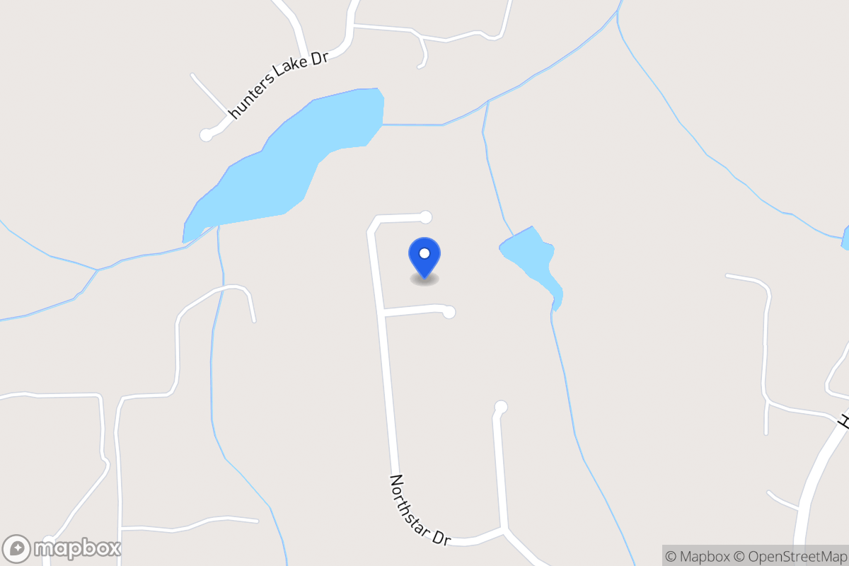 Map of 502 Alta Ct