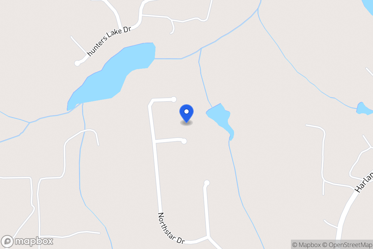 Map of 504 Alta Ct