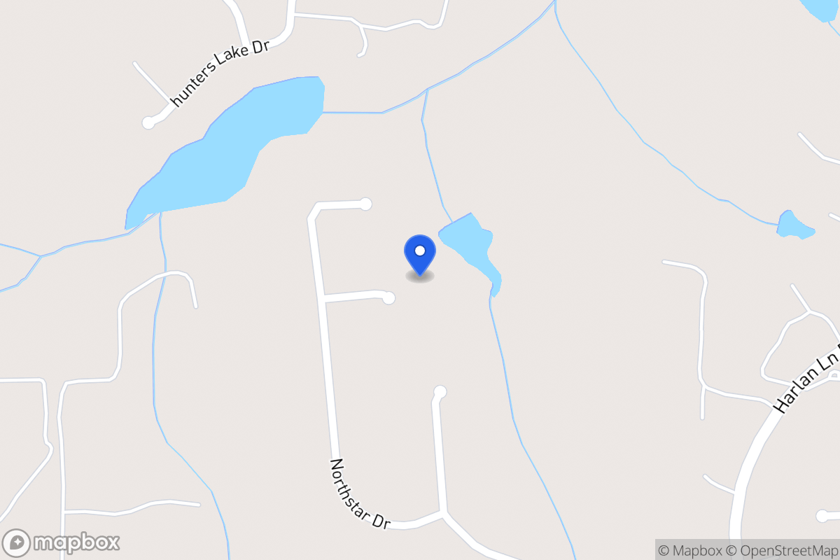 Map of 506 Alta Ct