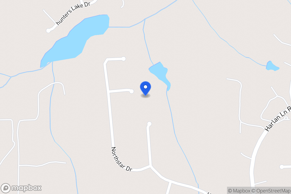 Map of 507 Alta Ct