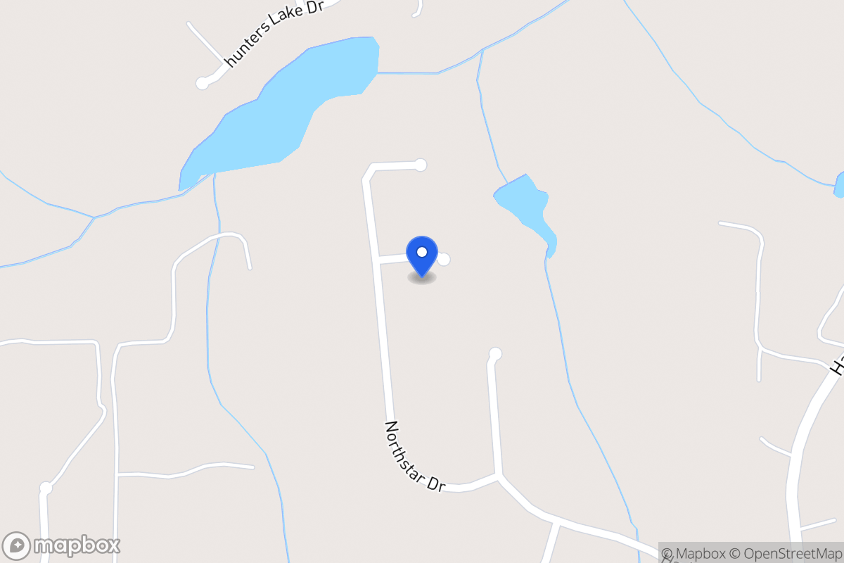 Map of 503 Alta Ct