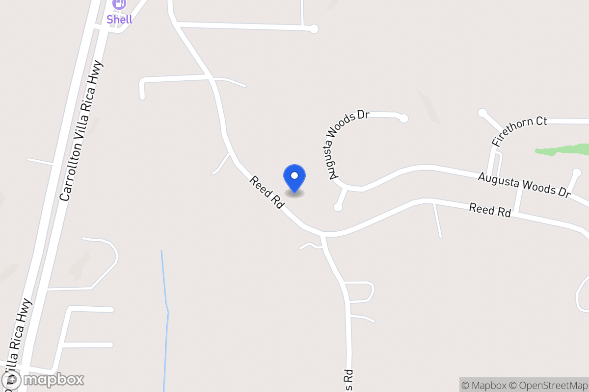 Map of 290 Reed Rd