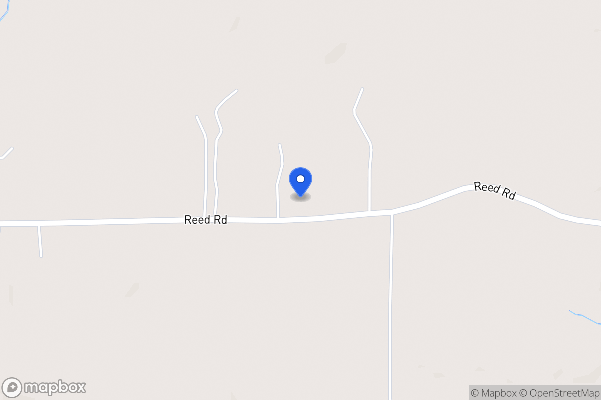 Map of 920 Bailey Brooks Rd