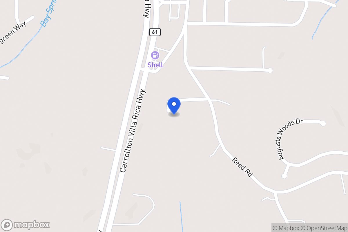 Map of 34 Shankwood Ln