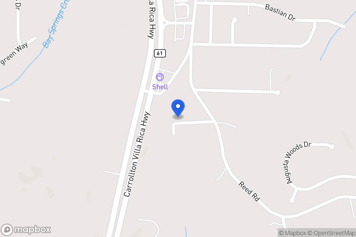 Map of 31 Shankwood Ln