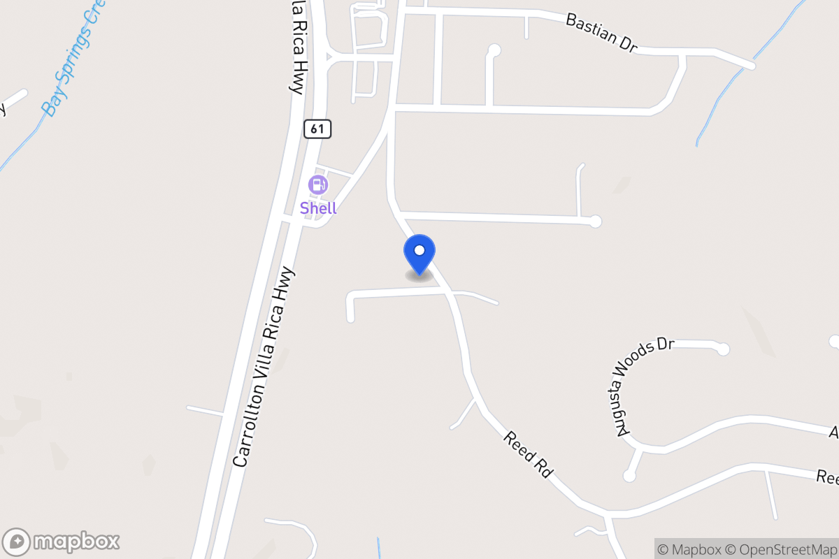 Map of 15 Shankwood Ln