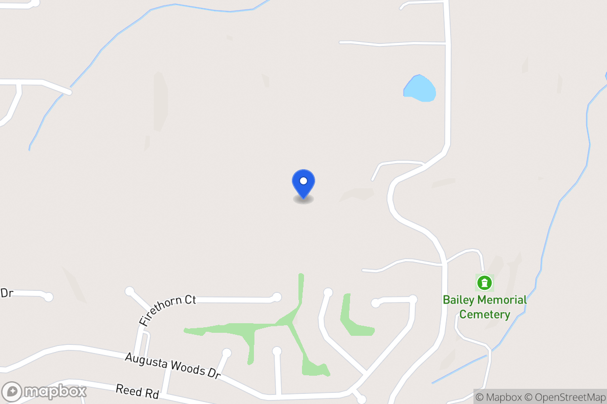Map of 563 Daniel Rd