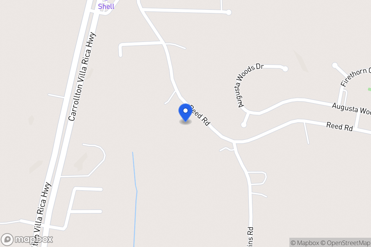 Map of 269 Reed Rd