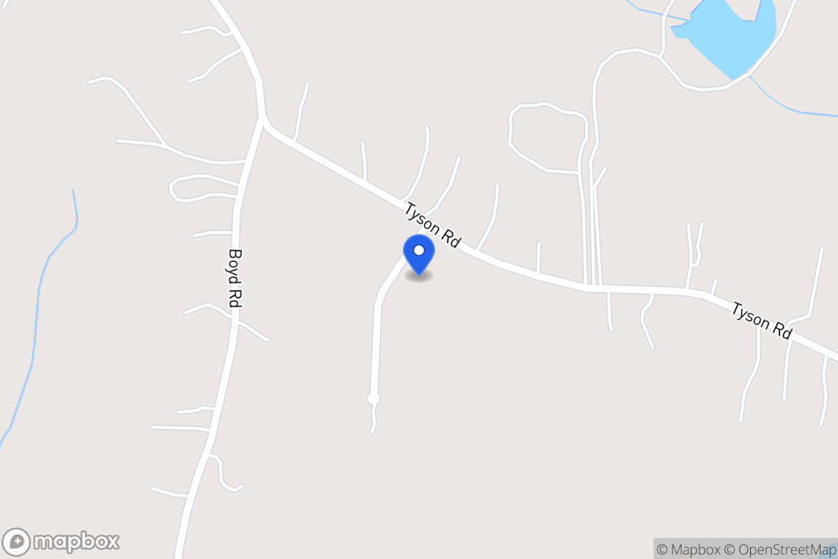 Map of 100 Windham Pl