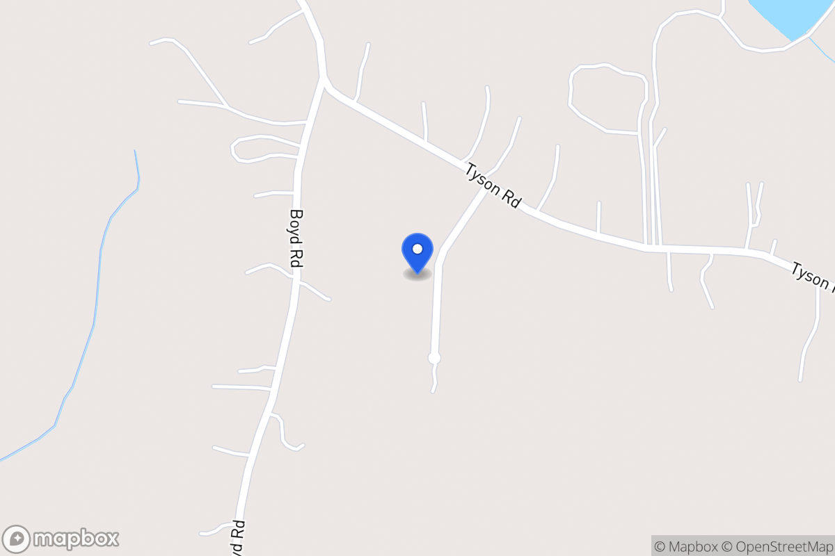 Map of 105 Windham Pl