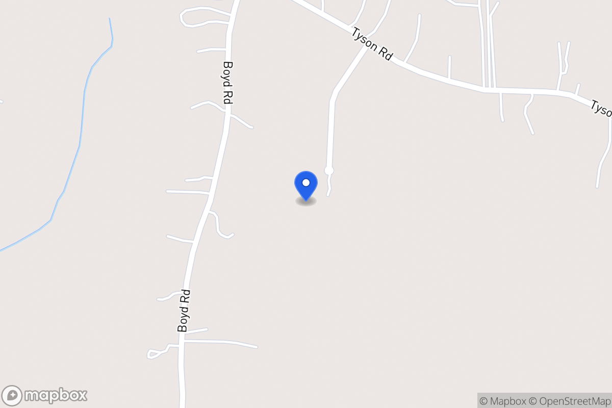 Map of 113 Windham Pl