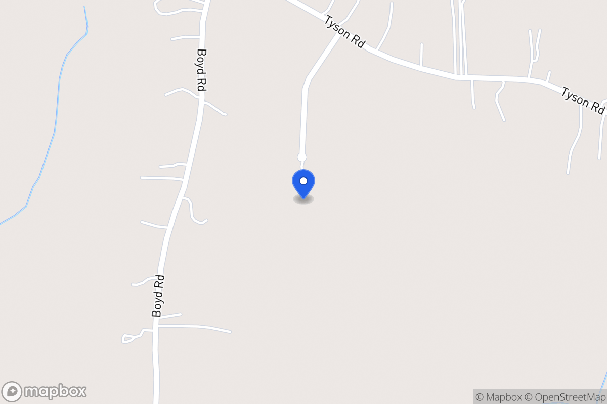 Map of 116 Windham Pl