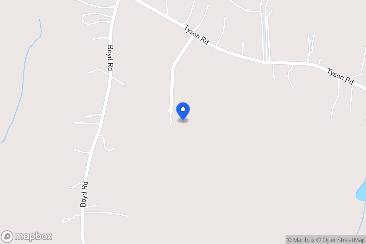 Map of 112 Windham Pl