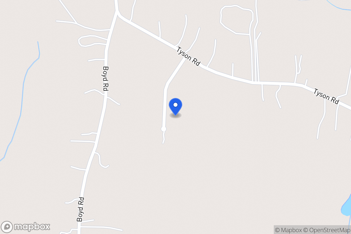 Map of 108 Windham Pl