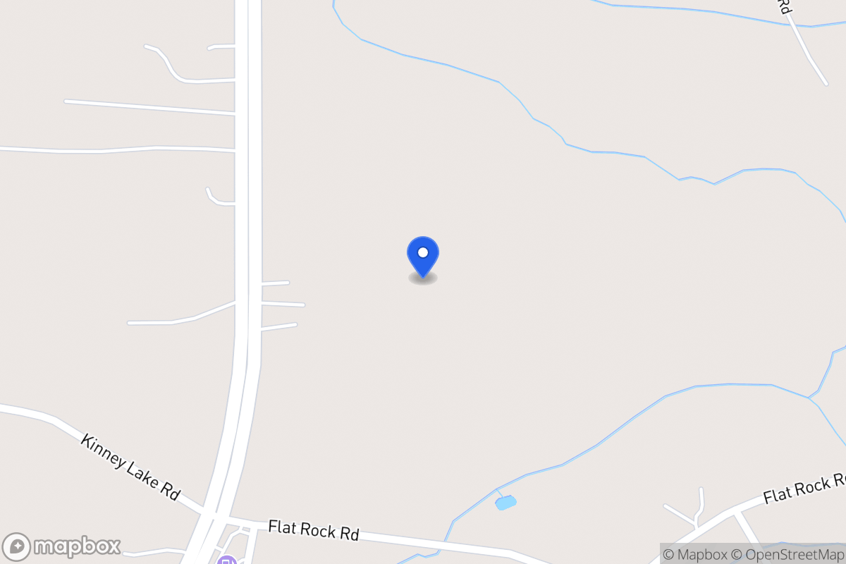 Map of 2318 Carrollton Villa Rica Hwy
