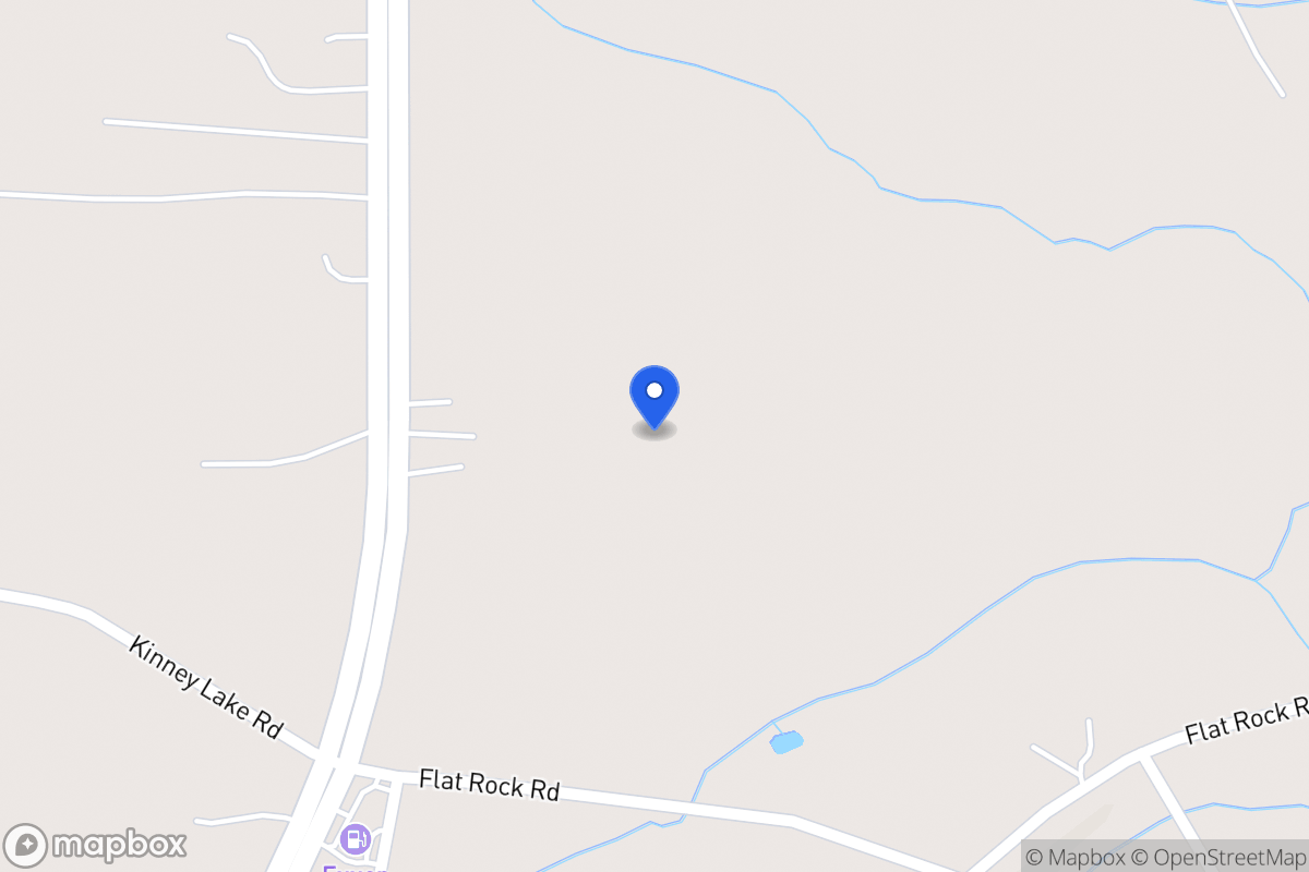 Map of 2328 Carrollton Villa Rica Hwy
