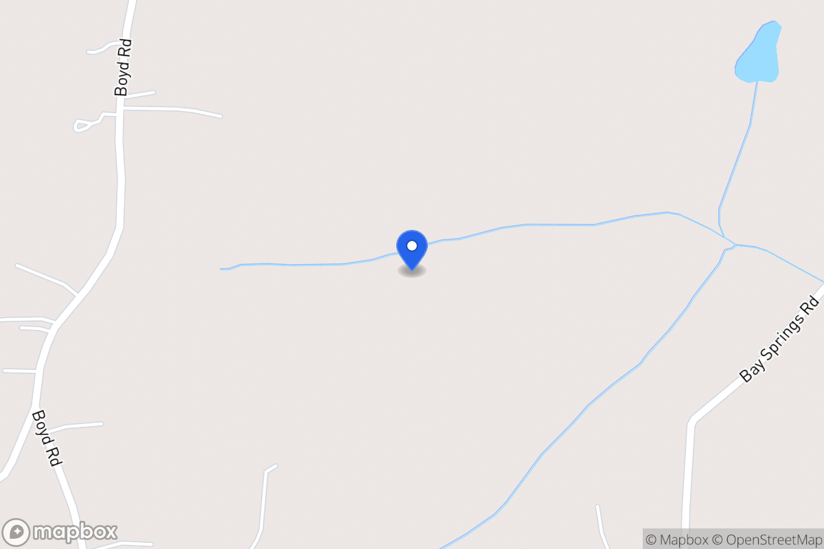 Map of 240 Boyd Rd