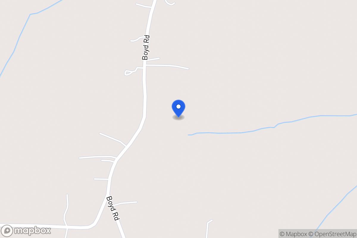 Map of 300 Boyd Rd