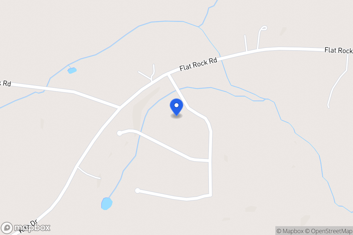 Map of Open Sky Way