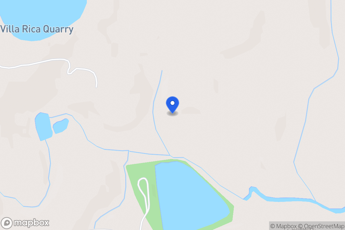 Map of Off Old Rock Quarry Rd