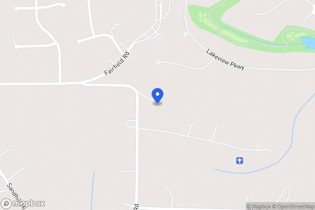 Map of 66 Wallis Rd