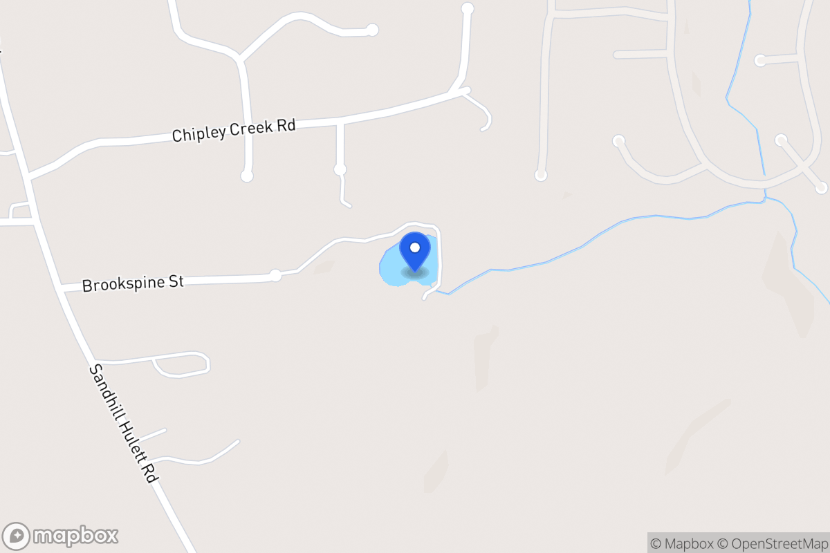 Map of 120 Brookspine St
