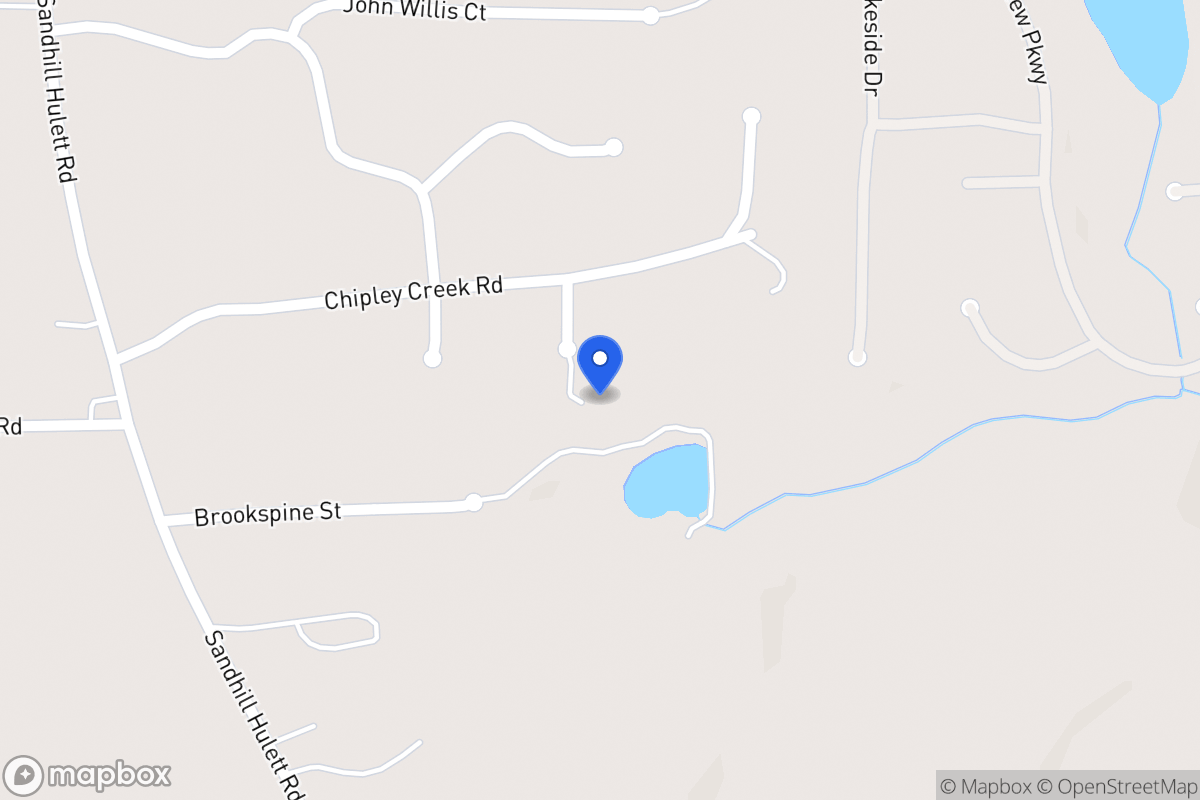 Map of 50 Acorn Ct