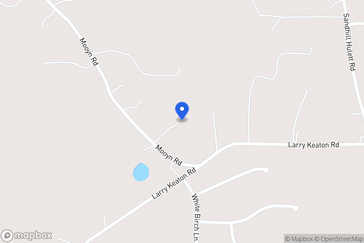 Map of 63 Mooyn Rd