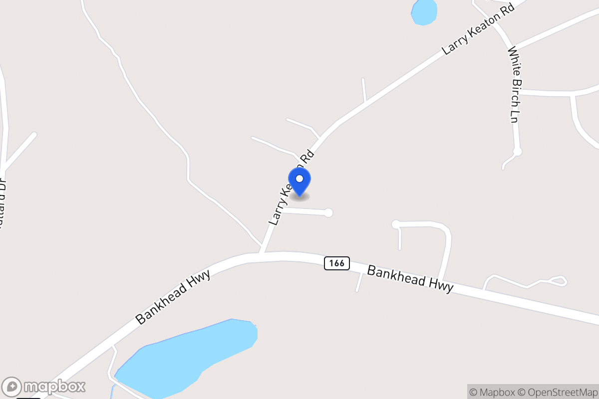 Map of 10 Esasky Ct