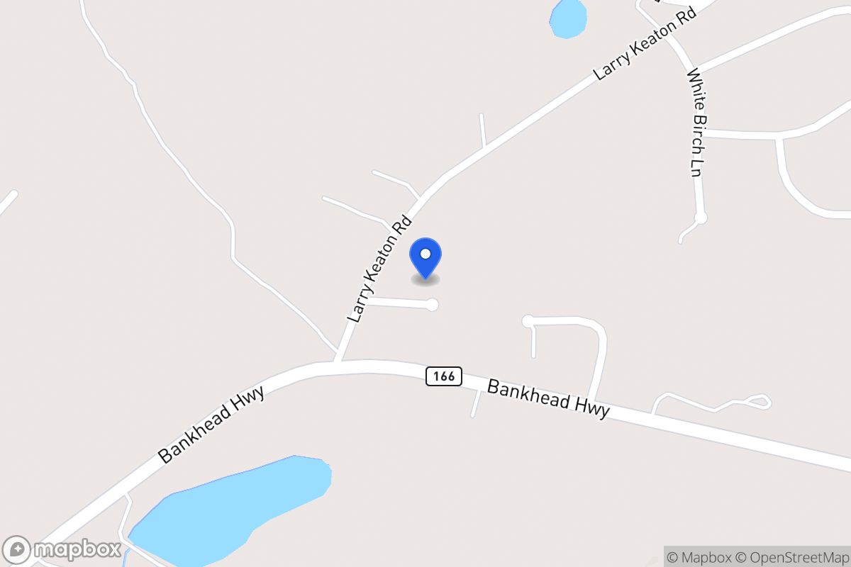 Map of 22 Esasky Ct