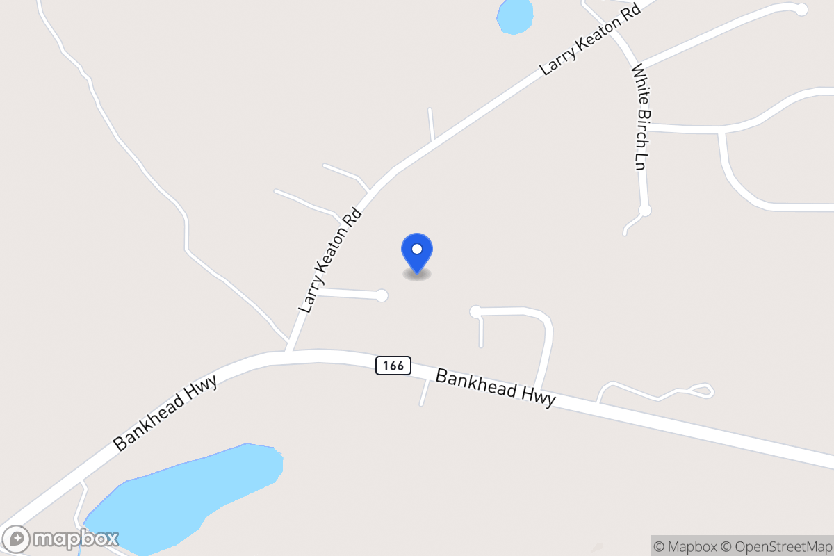 Map of 30 Esasky Ct