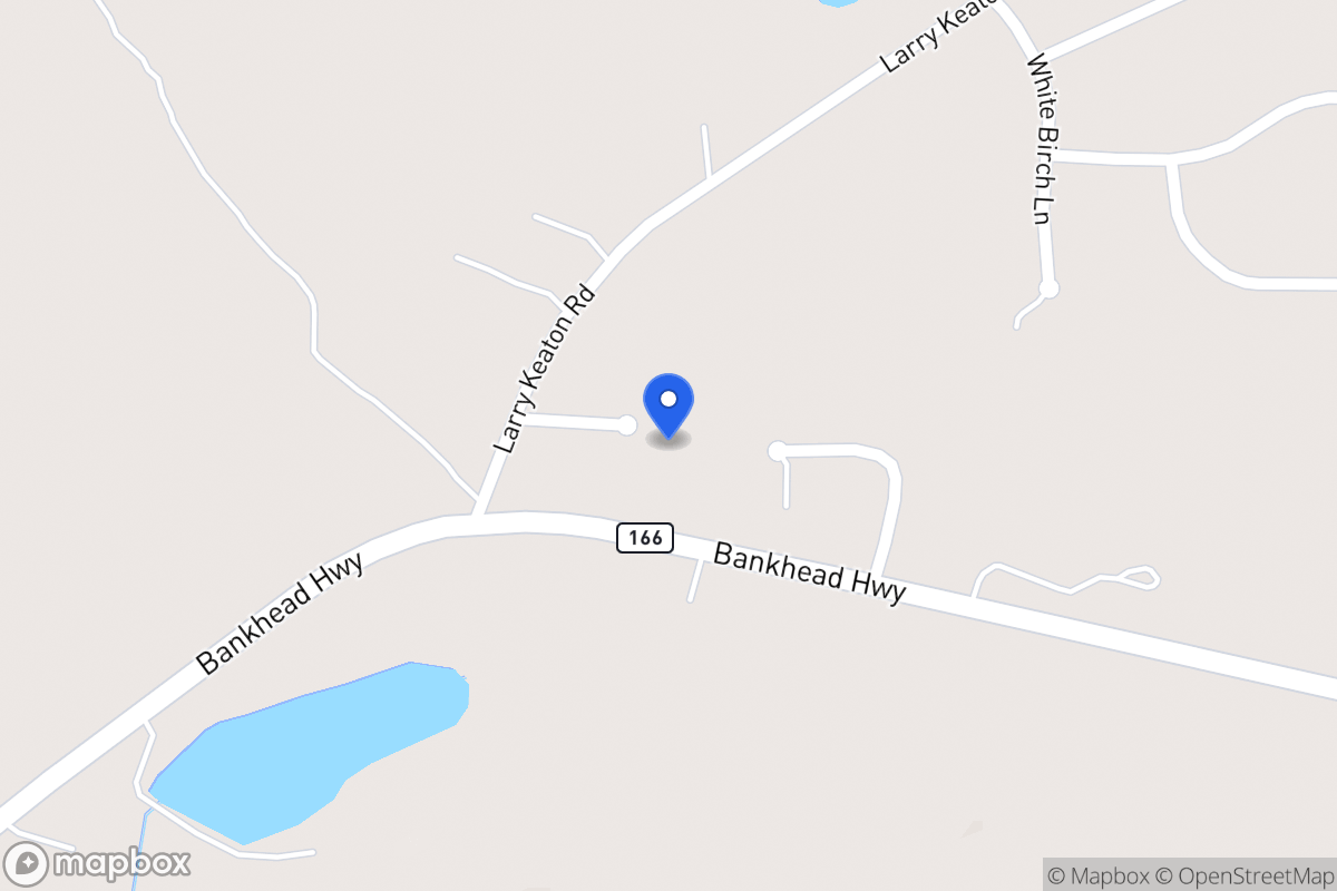 Map of 21 Esasky Ct
