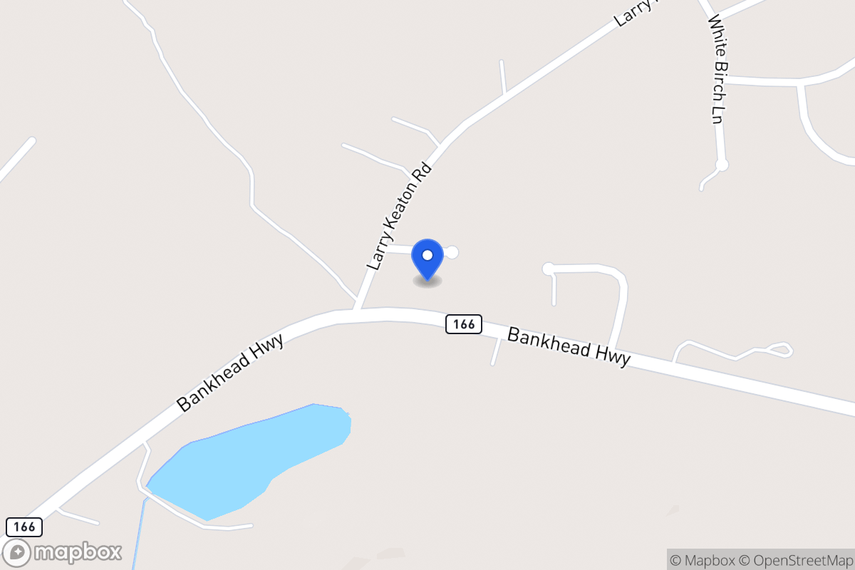 Map of 17 Esasky Ct