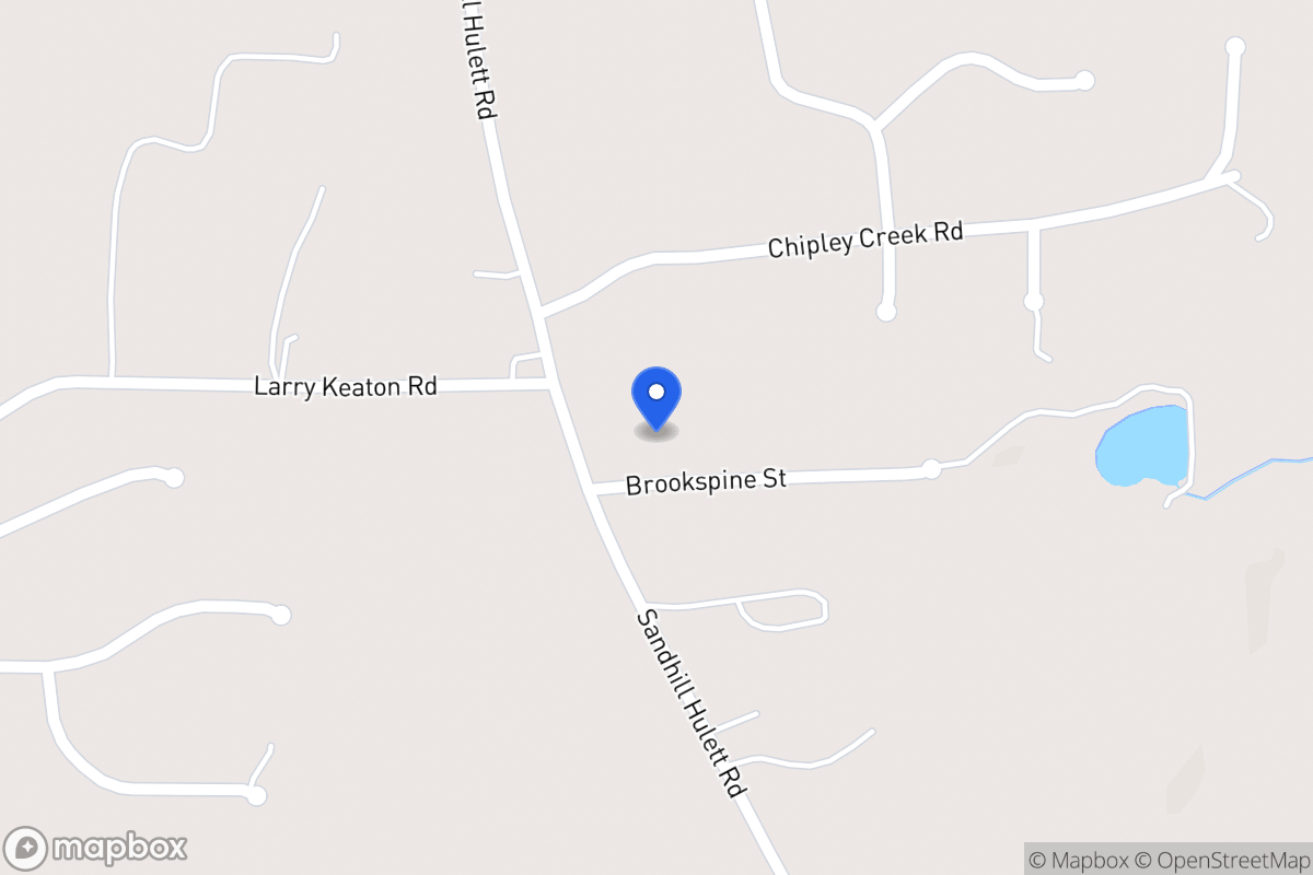 Map of 18 Brookspine St