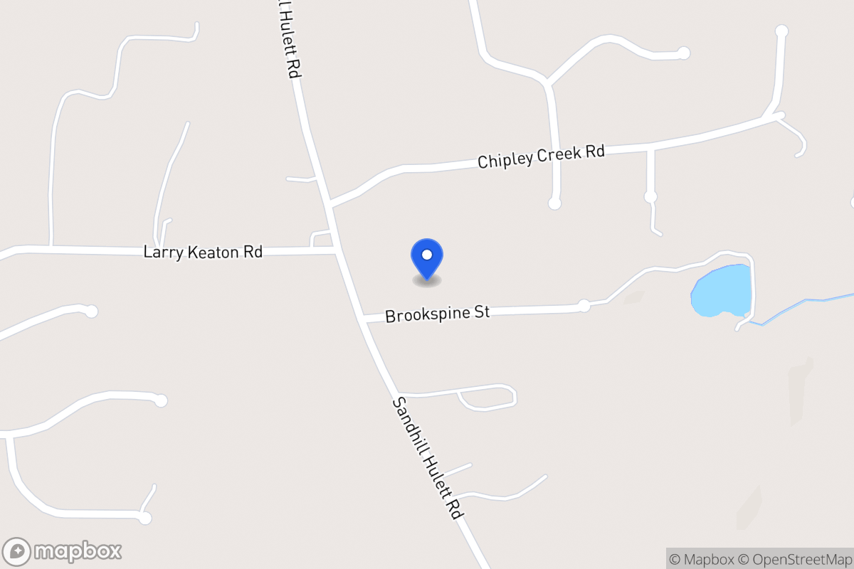 Map of 26 Brookspine St