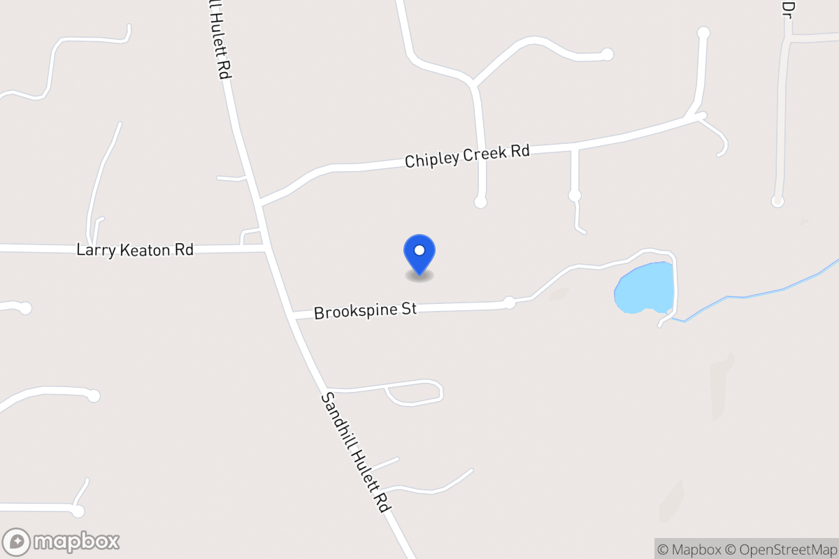 Map of 52 Brookspine St