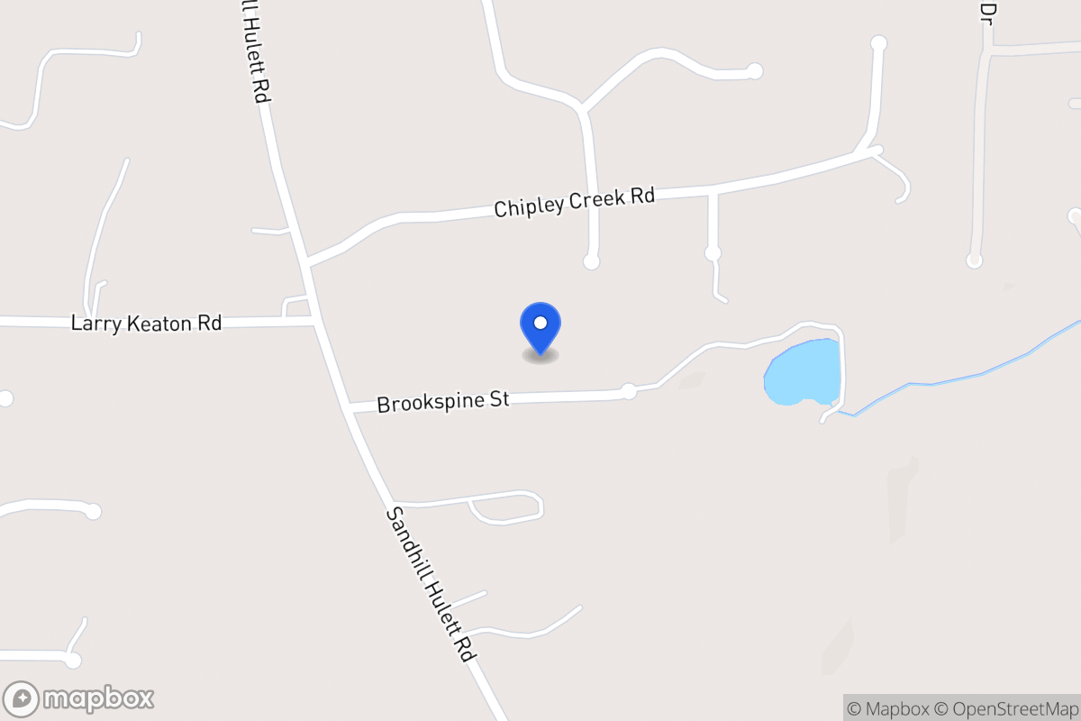 Map of 60 Brookspine St