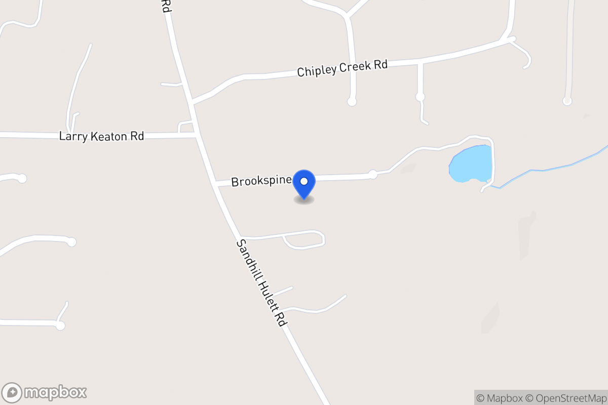 Map of 49 Brookspine St