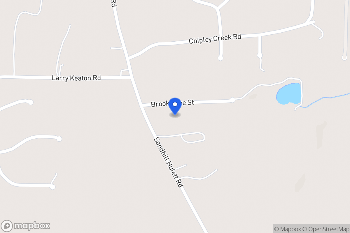 Map of 31 Brookspine St