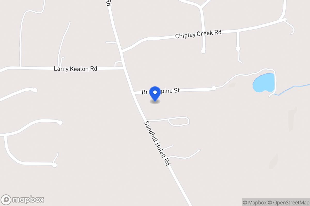 Map of 23 Brookspine St