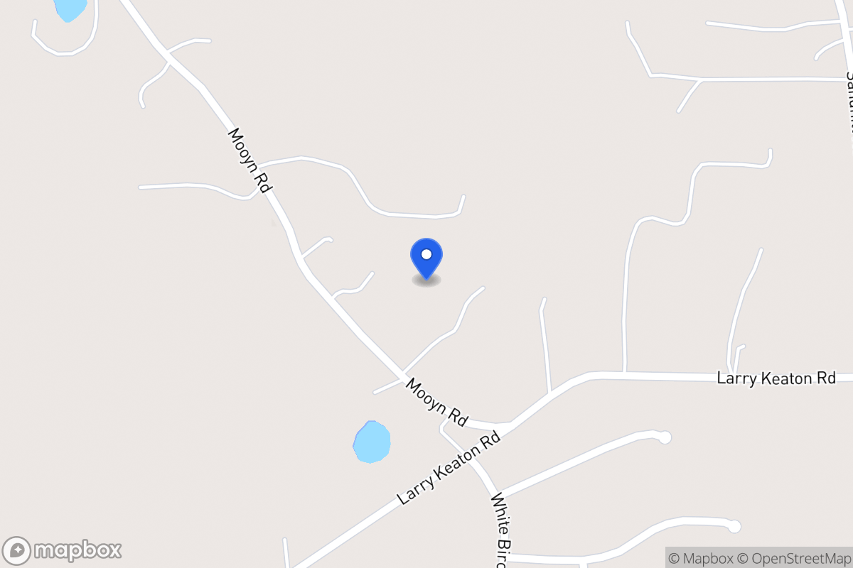 Map of 73 Mooyn Rd