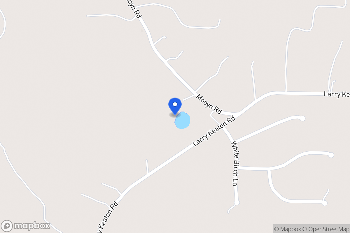 Map of 74 Mooyn Rd