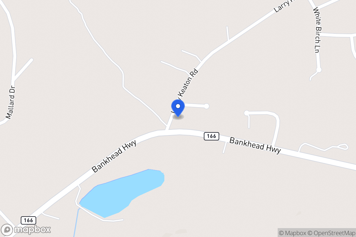 Map of 5 Esasky Ct
