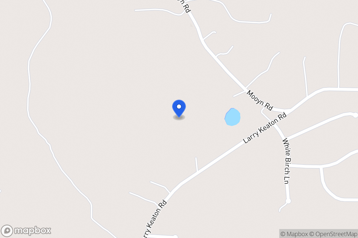 Map of 106 Larry Keaton Rd