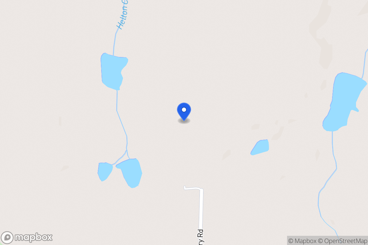 Map of 118 Jones Dairy Rd