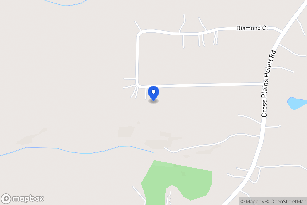Map of 263 Diamond Ct