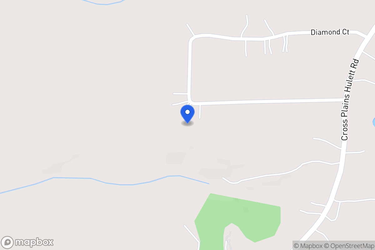 Map of 251 Diamond Ct