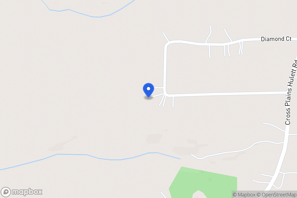 Map of 239 Diamond Ct