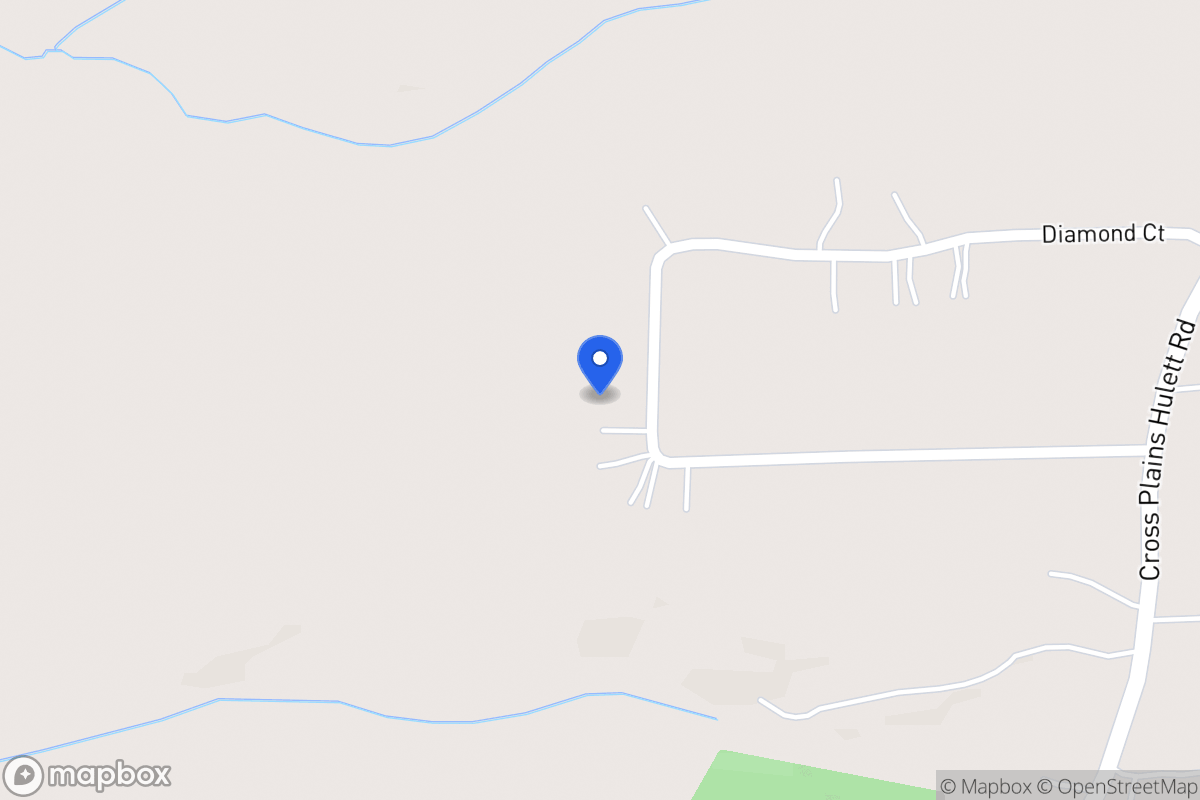Map of 227 Diamond Ct