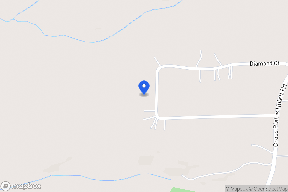 Map of 221 Diamond Ct